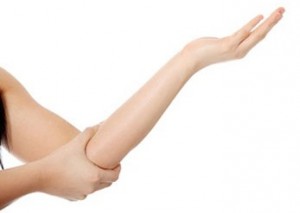 Cellulite alle braccia e mesoterapia