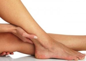 Cellulite alle caviglie e mesoterapia omeopatica