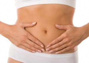 Trattamento del girovita con mesoterapia omeopatica