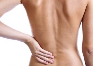 Protrusione discale e mesoterapia omeopatica a Roma